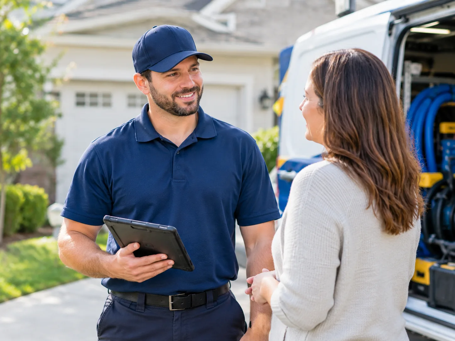 Sewage Backup Cleanup Darby, PA FAQs
